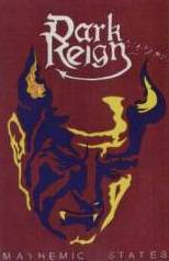 Dark Reign (USA-1) : Mayhemic States